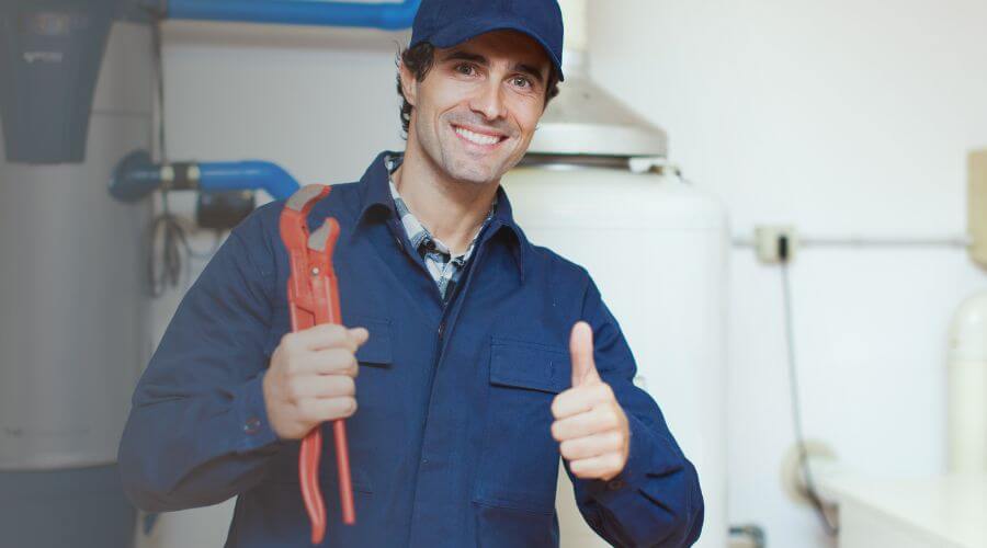 Professional septic pumping service in North Fork, ID